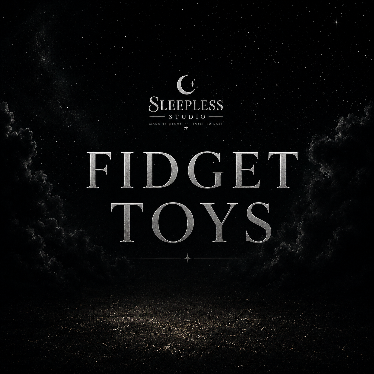 Fidget Toys