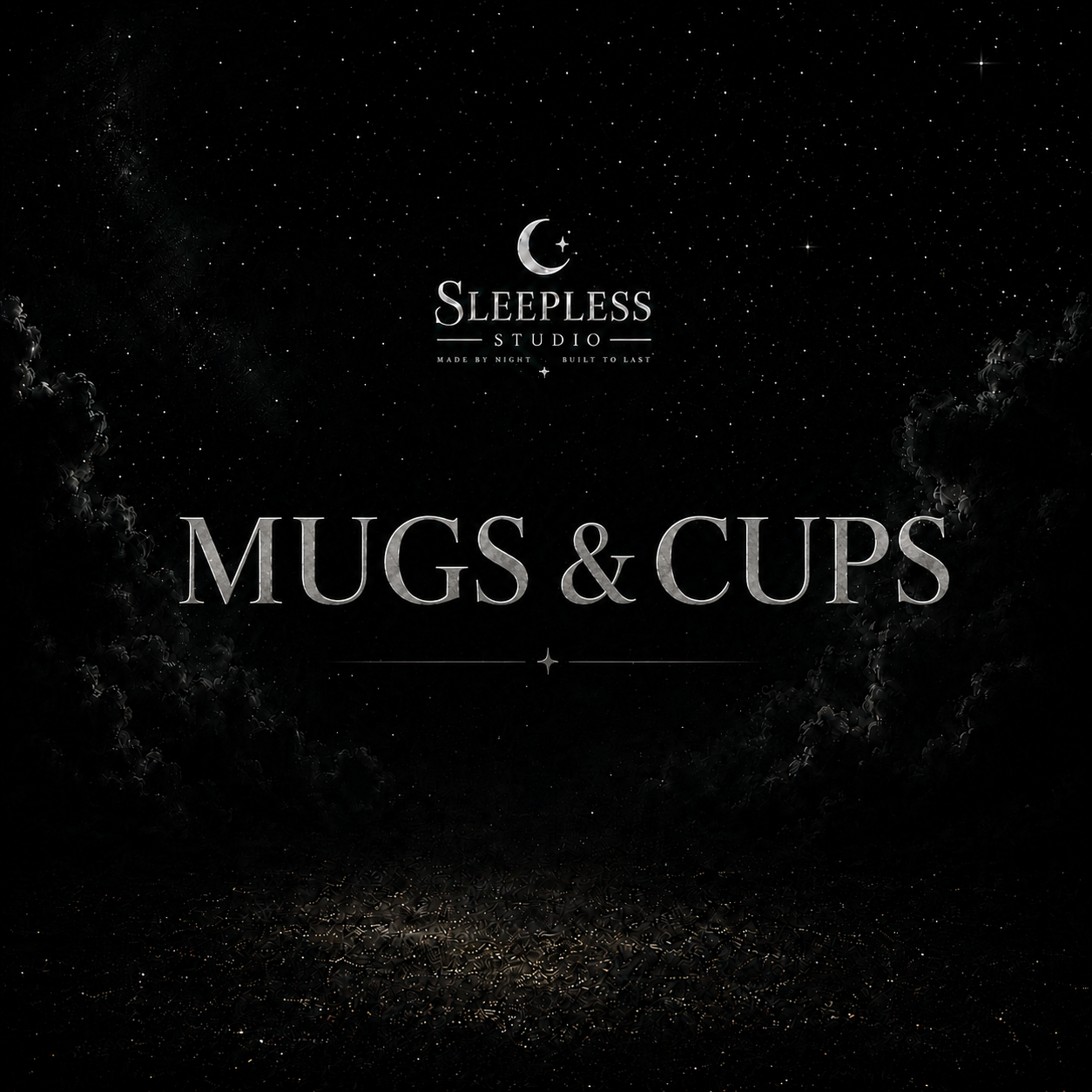 Mugs & Cups
