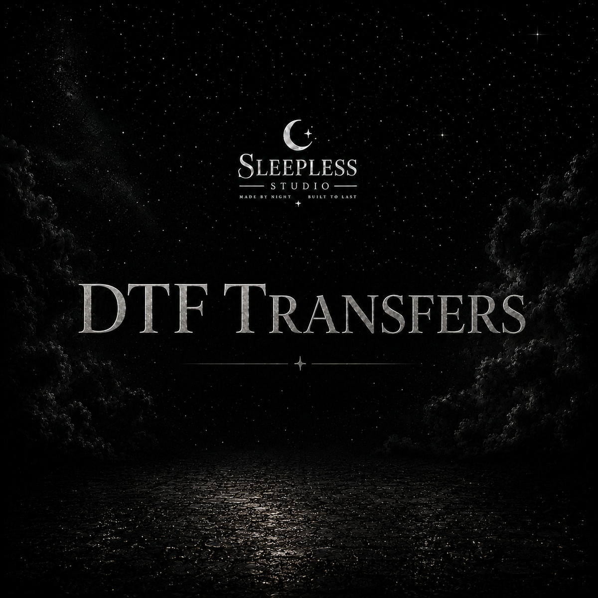 DTF Transfers